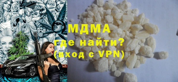 гидра Богданович